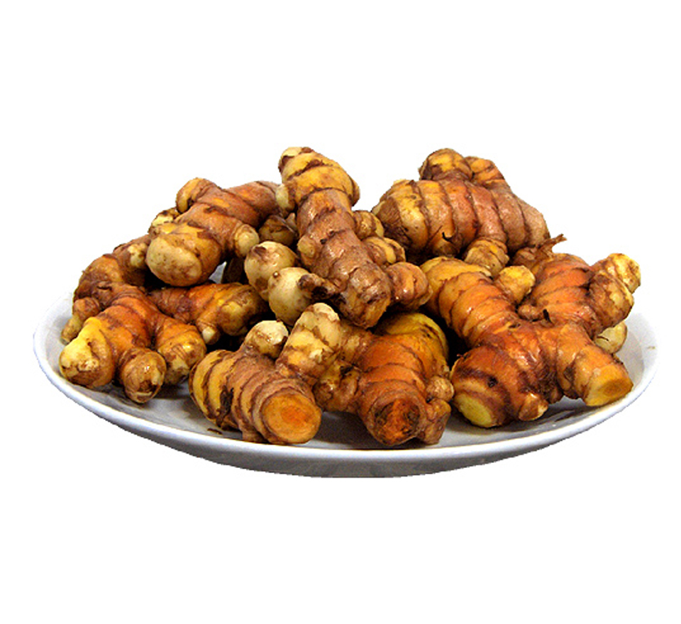 울금종자(특)3kg